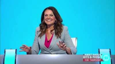 (LAUGHTER) - Would I Lie to You?