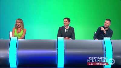 (LAUGHTER) - Would I Lie to You?