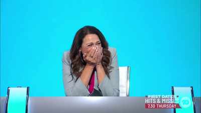 (LAUGHTER) - Would I Lie to You?