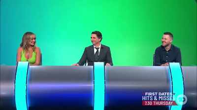 (LAUGHTER) - Would I Lie to You?