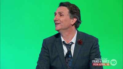 (LAUGHTER) - Would I Lie to You?