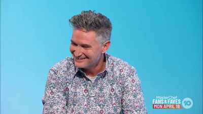 (LAUGHTER) - Would I Lie to You?