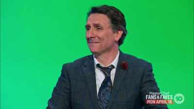 (LAUGHTER) - Would I Lie to You?