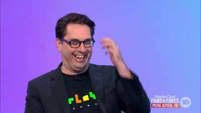 (LAUGHTER) - Would I Lie to You?