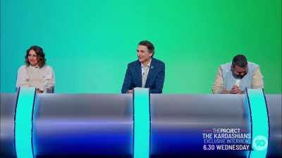 (LAUGHTER) - Would I Lie to You?