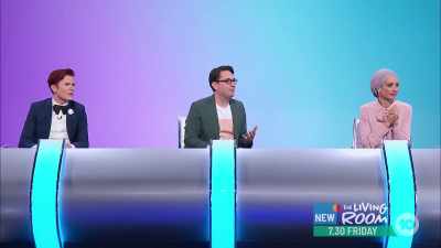 (LAUGHTER) - Would I Lie to You?