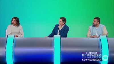 (LAUGHTER) - Would I Lie to You?