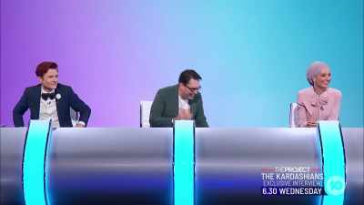 (LAUGHTER) - Would I Lie to You?