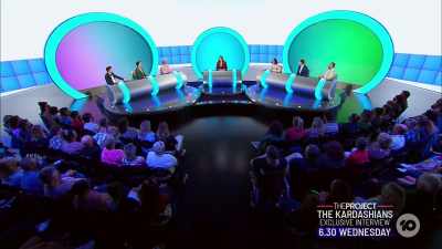(LAUGHTER) - Would I Lie to You?