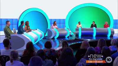 (LAUGHTER) - Would I Lie to You?