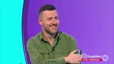 (LAUGHTER) - Would I Lie to You?