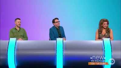 (LAUGHTER) - Would I Lie to You?