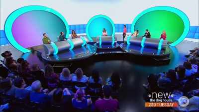 (LAUGHTER) - Would I Lie to You?