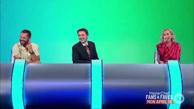 (LAUGHTER) - Would I Lie to You?