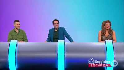 (LAUGHTER) - Would I Lie to You?