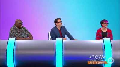 (LAUGHTER) - Would I Lie to You?