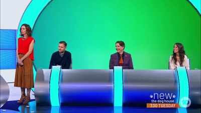 (LAUGHTER) - Would I Lie to You?