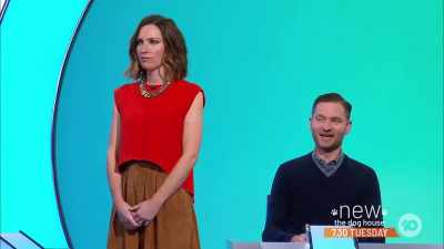 (LAUGHTER) - Would I Lie to You?