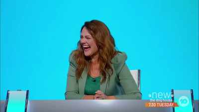 (LAUGHTER) - Would I Lie to You?