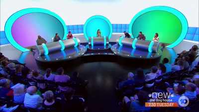 (LAUGHTER) - Would I Lie to You?
