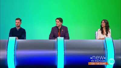 (LAUGHTER) - Would I Lie to You?