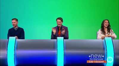 (LAUGHTER) - Would I Lie to You?