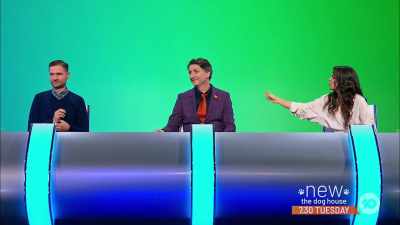 (LAUGHTER) - Would I Lie to You?