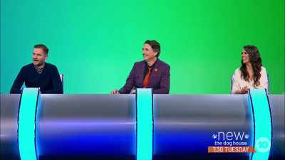 (LAUGHTER) - Would I Lie to You?