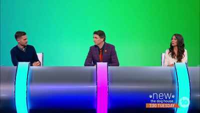 (LAUGHTER) - Would I Lie to You?