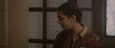 [laughter] - Theodosia