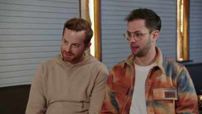 [laughter] - No Recipe Road Trip With the Try Guys