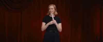 (laughter) - Hannah Einbinder: Everything Must Go