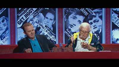 [laughter] - Jimmy Savile: A British Horror Story