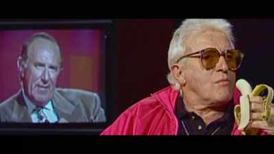 [laughter] - Jimmy Savile: A British Horror Story