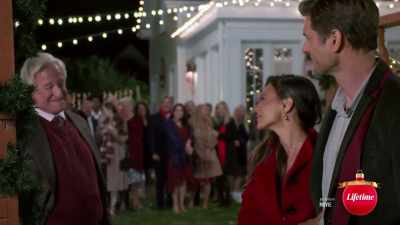 [ laughter ] - The Holiday Fix Up