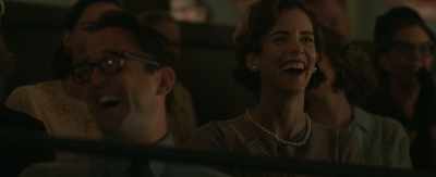 (laughter) - Being the Ricardos