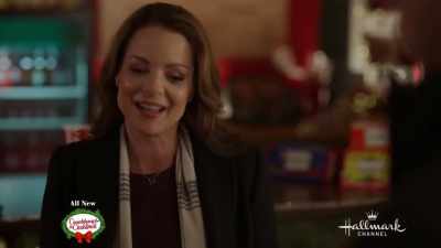 [laughter] - Sister Swap: A Hometown Holiday