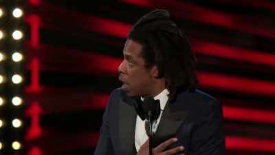 [LAUGHTER] - 2021 Rock & Roll Hall of Fame Induction Ceremony