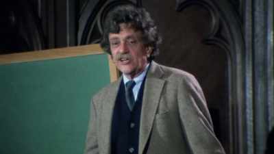 [laughter] - Kurt Vonnegut: Unstuck in Time