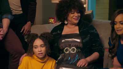 [laughter] - A Jenkins Family Christmas