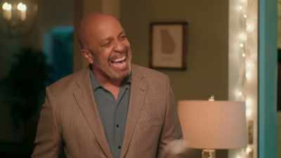 [laughter] - A Jenkins Family Christmas