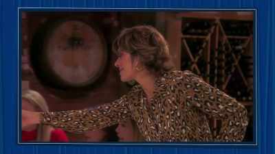 [laughter] - The Real Housewives Ultimate Girls Trip