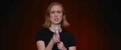 (laughter) - Hannah Einbinder: Everything Must Go