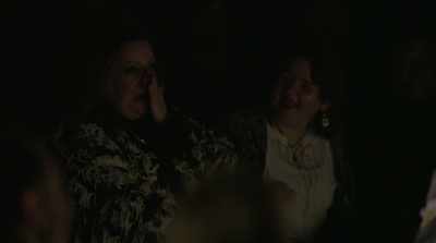[laughter] - Adele One Night Only
