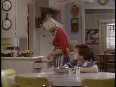 [ Laughter ] - The Wonder Years