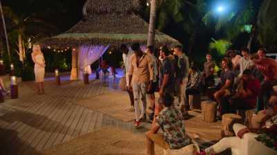 [ Laughter ] - FBoy Island
