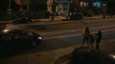 [laughter] - Blindspotting