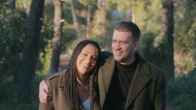 [laughter] - Blindspotting