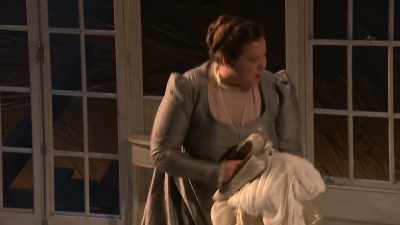 (LAUGHTER) - Great British Theatre
