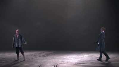 (LAUGHTER) - Great British Theatre